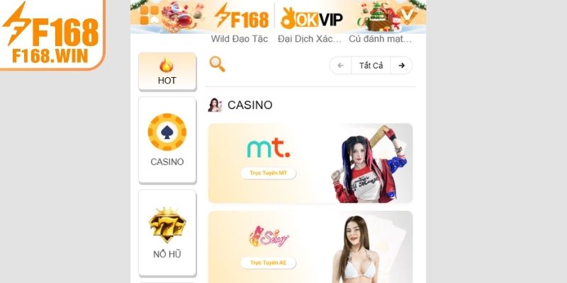 Những tiêu chí vàng đánh giá F168 có uy tín không?