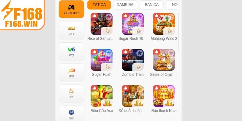 Các tính năng vượt trội khi trải nghiệm hướng dẫn 