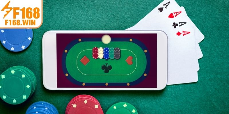 Chiến lược tối ưu để thắng trong game bài