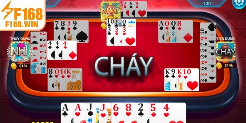 Những mẹo thông minh nâng cao kỹ năng chơi game bài