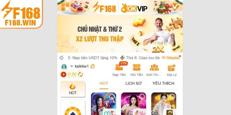 Phương pháp truy cập link vào F168 2025 khi gặp chặn mạng