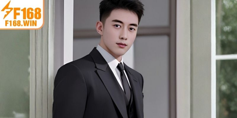 Hành trình khởi đầu của tác giả nội dung F168