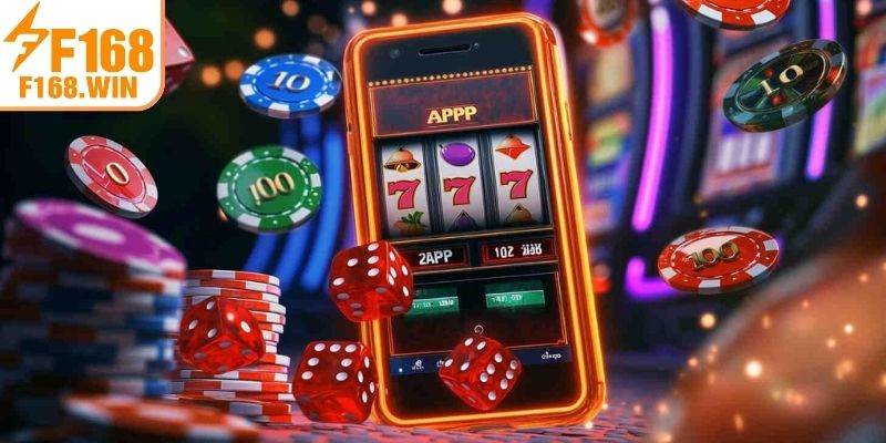 Tổng quan về ứng dụng tải app F168  