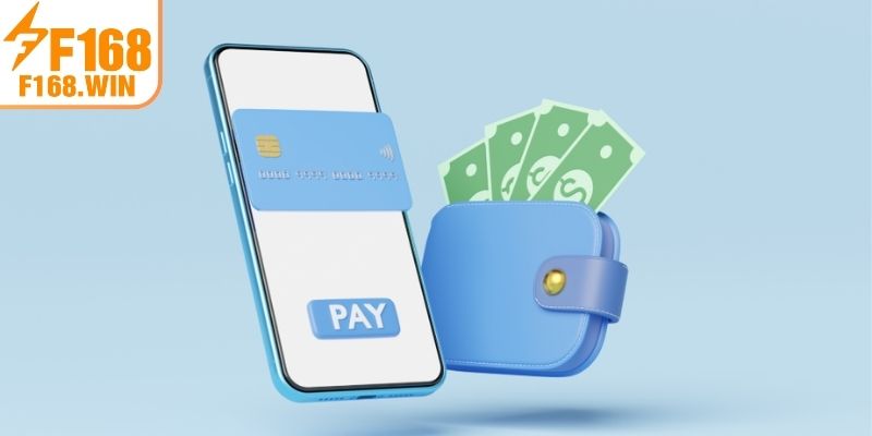 Khả năng thanh toán xử lý giao dịch